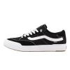 Vans BERLE PRO – Sneaker Low – Black/true White 22