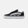 Vans OLD SKOOL UNISEX – Sneaker Low – Black 22