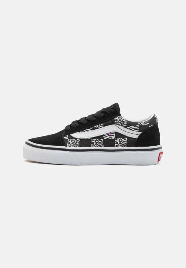 Vans OLD SKOOL UNISEX – Sneaker Low – Black 1