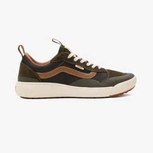 Vans ULTRARANGE EXO SE – Sneaker Low – Dark Green 10