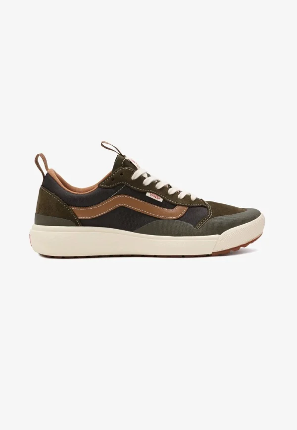 Vans ULTRARANGE EXO SE – Sneaker Low – Dark Green 3