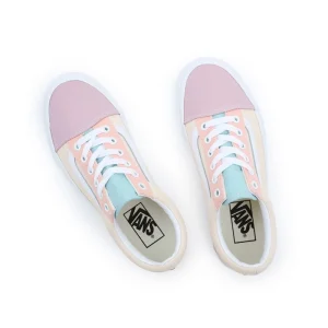 Vans OLD SKOOL – Sneaker Low – Misc 14