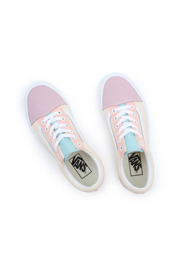 Vans OLD SKOOL – Sneaker Low – Misc 5