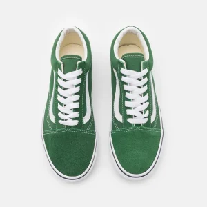 Vans OLD SKOOL UNISEX – Sneaker Low – Color Theory Greener Pastures 14