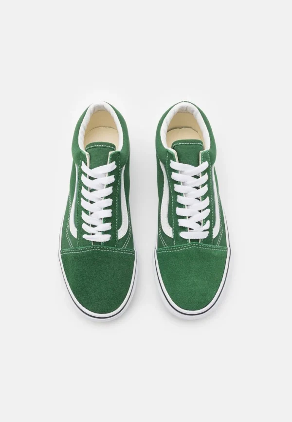 Vans OLD SKOOL UNISEX – Sneaker Low – Color Theory Greener Pastures 5