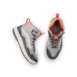 Vans ULTRARANGE EXO HI WW MTE-2 – Ankle Boot – Medium Grey 14