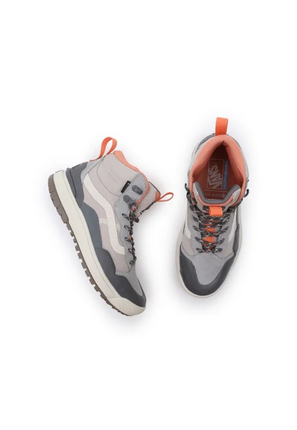 Vans ULTRARANGE EXO HI WW MTE-2 – Ankle Boot – Medium Grey 5