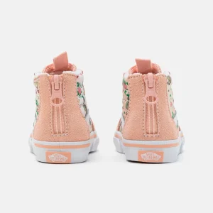 Vans SK8-HI ZIP – Sneaker High – Tropical Peach 12