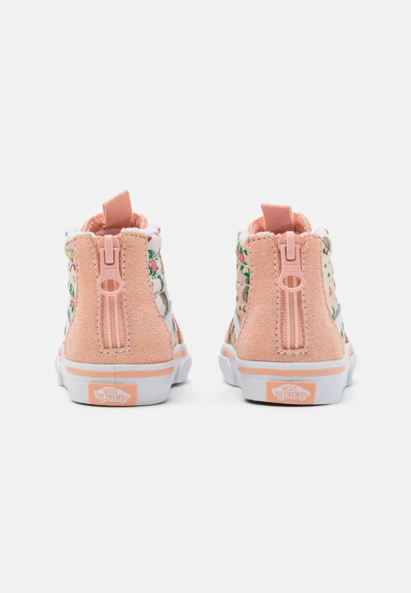 Vans SK8-HI ZIP – Sneaker High – Tropical Peach 4