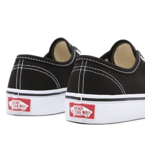 Vans AUTHENTIC – Sneaker Low – Black True White 18