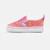 Vans SLIP-ON – Slipper – Rose/pink 22