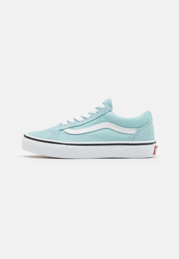 Vans OLD SKOOL UNISEX – Sneaker Low – Color Theory Canal Blue 1