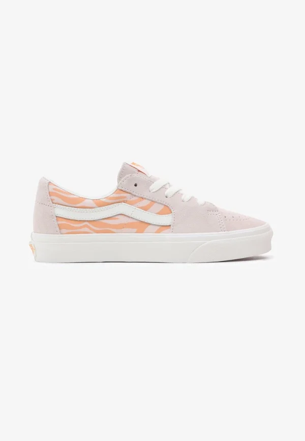 Vans UA SK8 UNISEX – Sneaker Low – Medium Pink 3