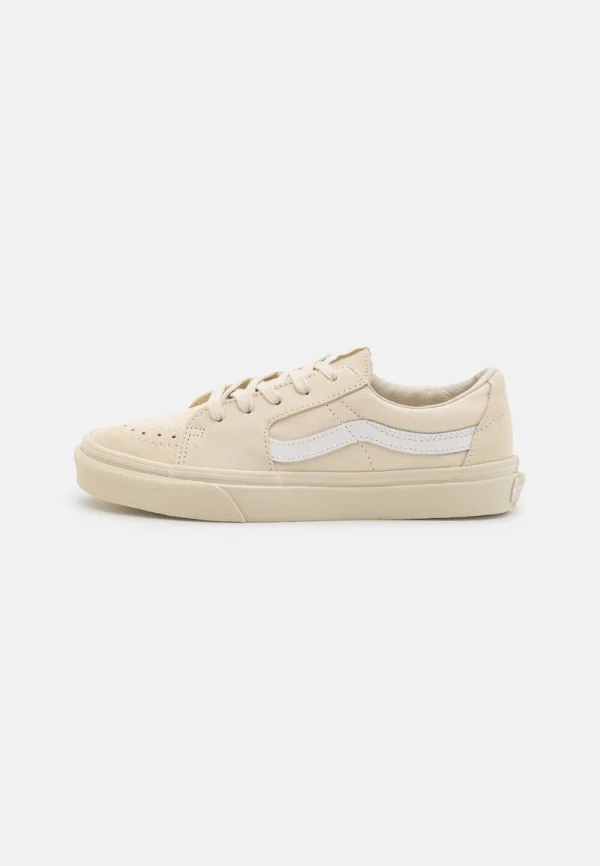 Vans SK8 LOW UNISEX – Sneaker Low – Contrast Bone White 1