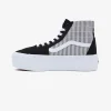 Vans UA STACKFORM – Sneaker High – Black 20