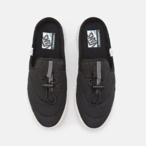 Vans COAST MULE UNISEX – Pantolette Flach – Black 14