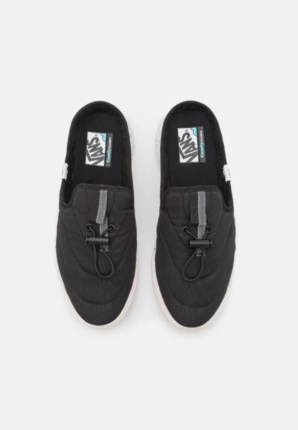 Vans COAST MULE UNISEX – Pantolette Flach – Black 5