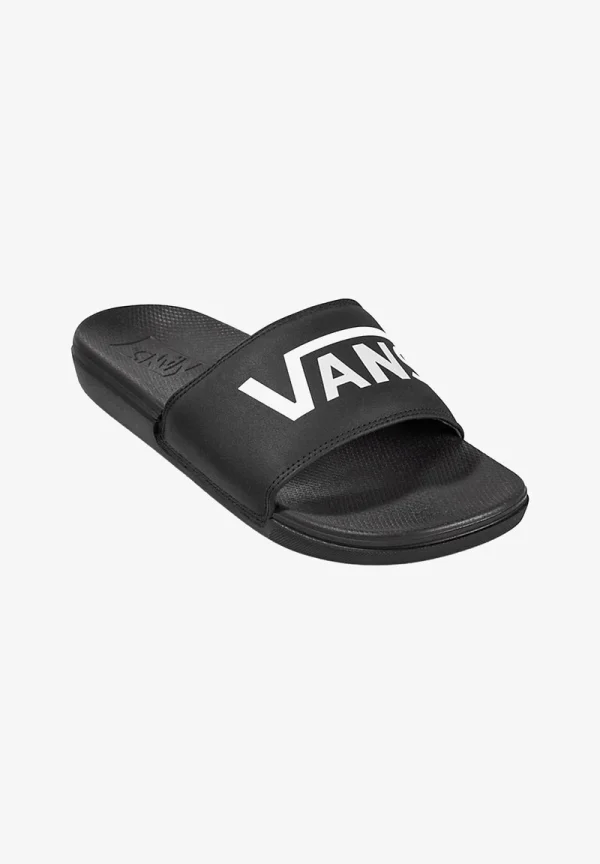 LA COSTA SLIDE-ON UNISEX – Badesandale – (vans) Black 3