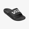 LA COSTA SLIDE-ON UNISEX – Badesandale – (vans) Black 22