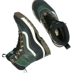 Vans SNOW-KICKER GORE-TEX MTE-3 – Schnürstiefelette – Dark Green 12