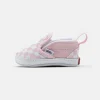 Vans CRIB UNISEX – Krabbelschuh – Blushing Bride/true White 22