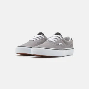 Vans ERA 59 UNISEX – Sneaker Low – Gray/true White 10