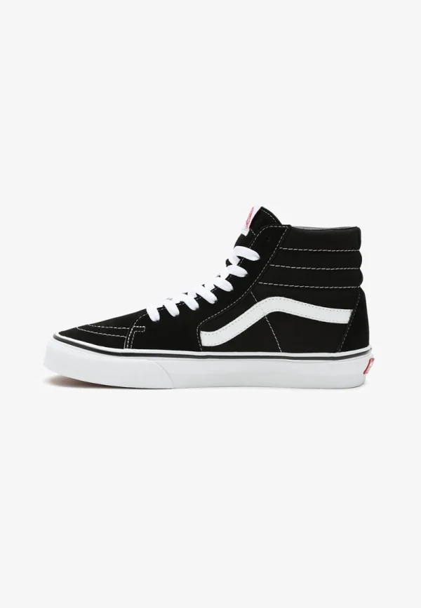 Vans SK8-HI WIDE – Sneaker High – Black 1