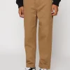 Vans BY AUTHENTIC CHINO PANT BOYS – Chino – Brown 22