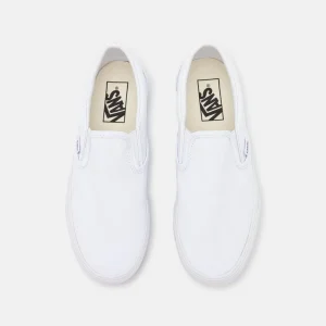 Vans CLASSIC SLIP ON STACKFORM – Slipper – True White 18