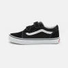 Vans OLD SKOOL UNISEX – Sneaker Low – Black/true White 20