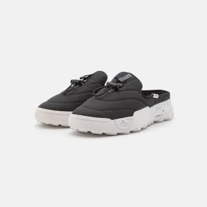 Vans COAST MULE UNISEX – Pantolette Flach – Black 10