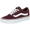 Vans Ward Sneaker Damen 22