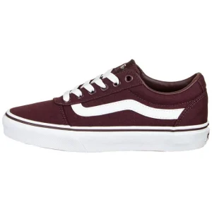 Vans Ward Sneaker Damen 10