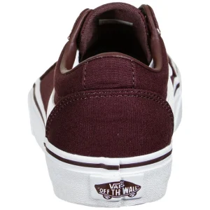 Vans Ward Sneaker Damen 12