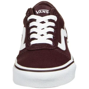 Vans Ward Sneaker Damen 16