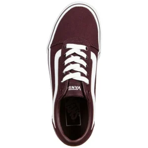 Vans Ward Sneaker Damen 18