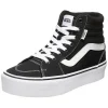 Vans Filmore Hi Platform Sneaker Damen 20