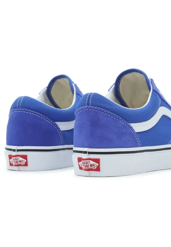 Vans OLD SKOOL – Sneaker Low – Dark Blue 7