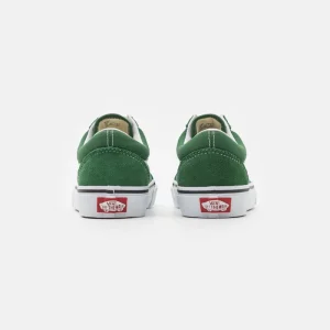 Vans OLD SKOOL UNISEX – Sneaker Low – Color Theory Greener Pastures 12