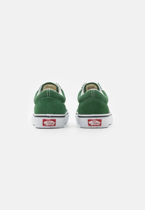 Vans OLD SKOOL UNISEX – Sneaker Low – Color Theory Greener Pastures 4