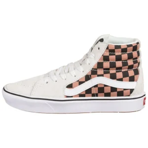 Vans Sk8-Hi ComfyCush Sneaker Damen 10