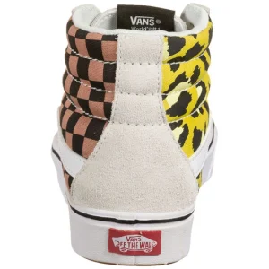 Vans Sk8-Hi ComfyCush Sneaker Damen 12