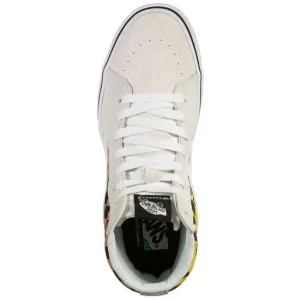 Vans Sk8-Hi ComfyCush Sneaker Damen 18