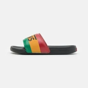 LA COSTA SLIDE-ON UNISEX – Badesandale – (vans) Black 18