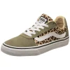 Vans Ward Deluxe Sneaker Damen 22