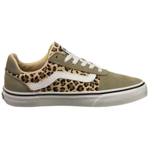 Vans Ward Deluxe Sneaker Damen 14