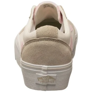 Vans Ward Platform Sneaker Damen 12