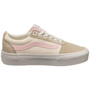 Vans Ward Platform Sneaker Damen 14