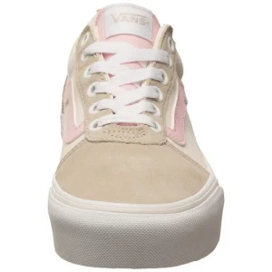 Vans Ward Platform Sneaker Damen 16