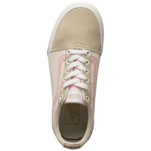 Vans Ward Platform Sneaker Damen 18